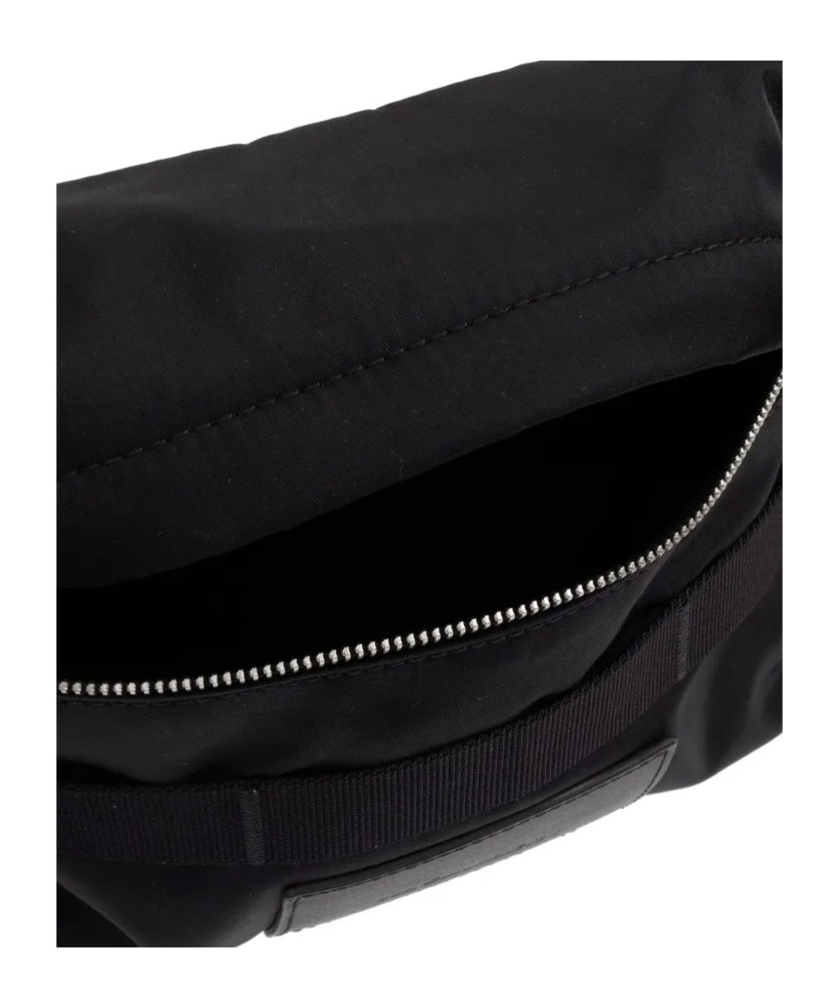 Jil Sander Leather Belt Bag