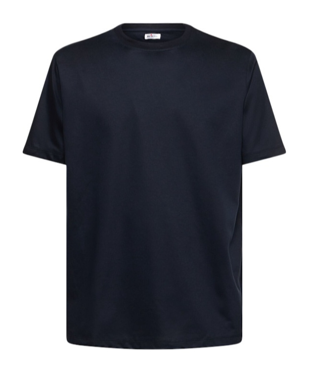 Kiton Short Sleeve T-shirt