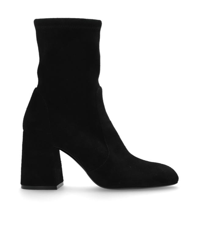Stuart Weitzman Yuliana Short Boots