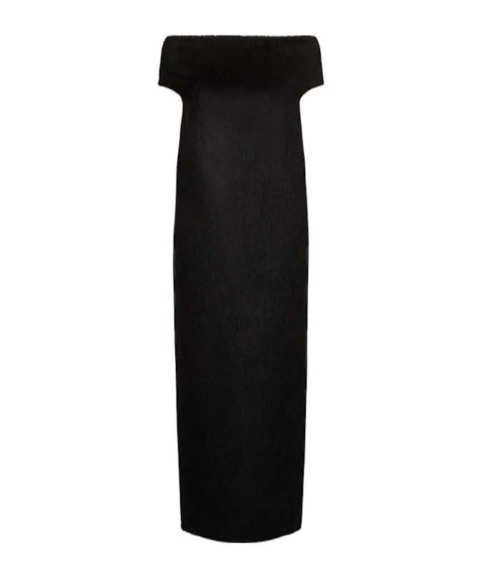 The Row Long-sleeved Dress
