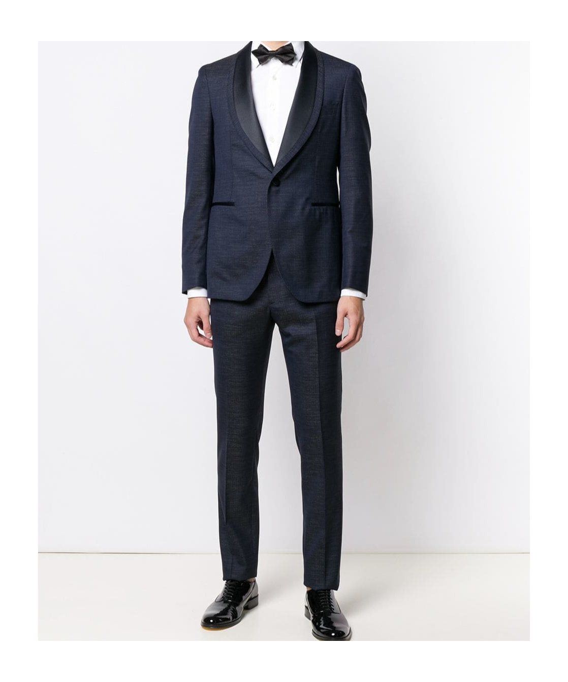 Tagliatore Two-piece Suit