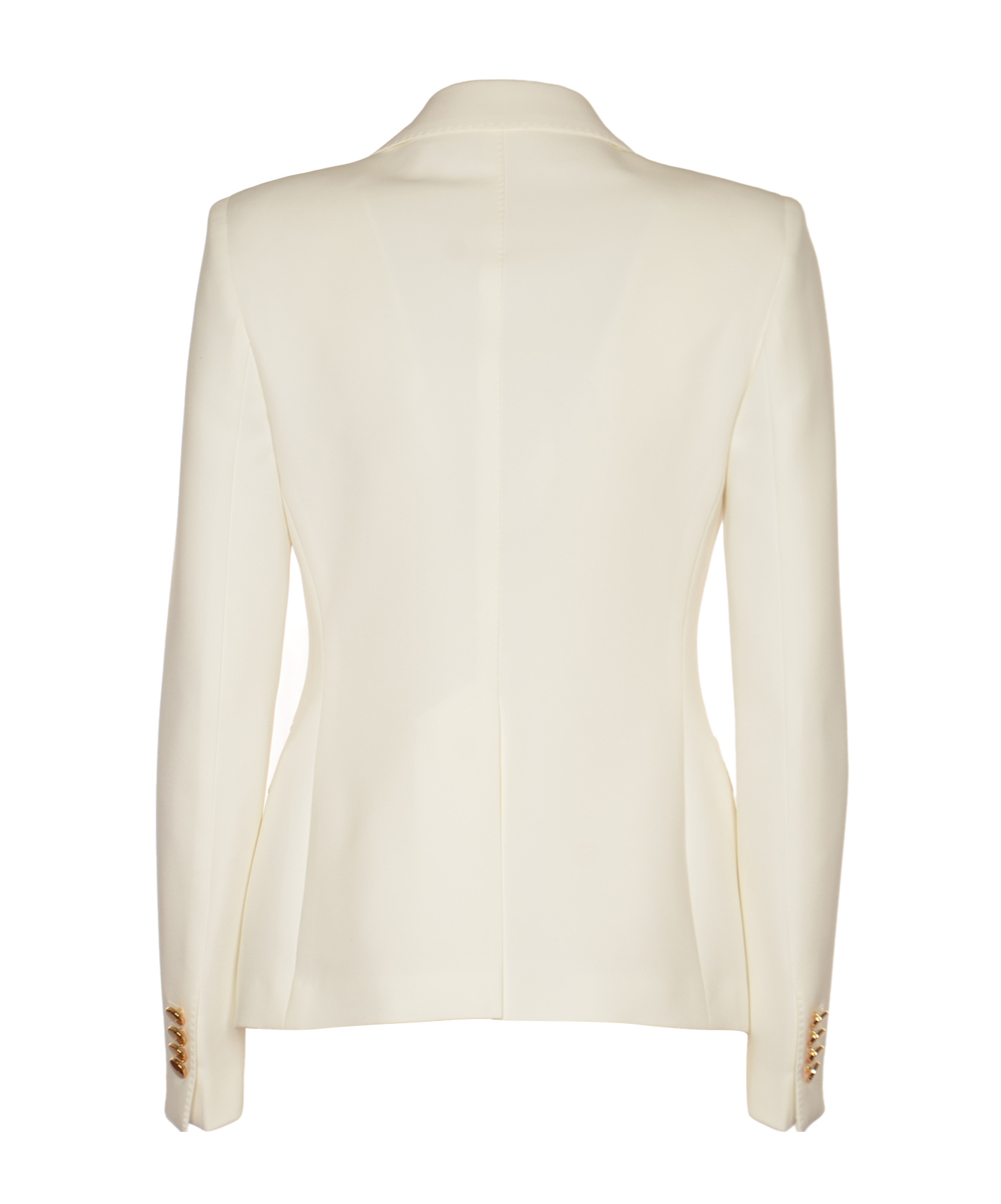 Tagliatore J-alicya Blazer In White
