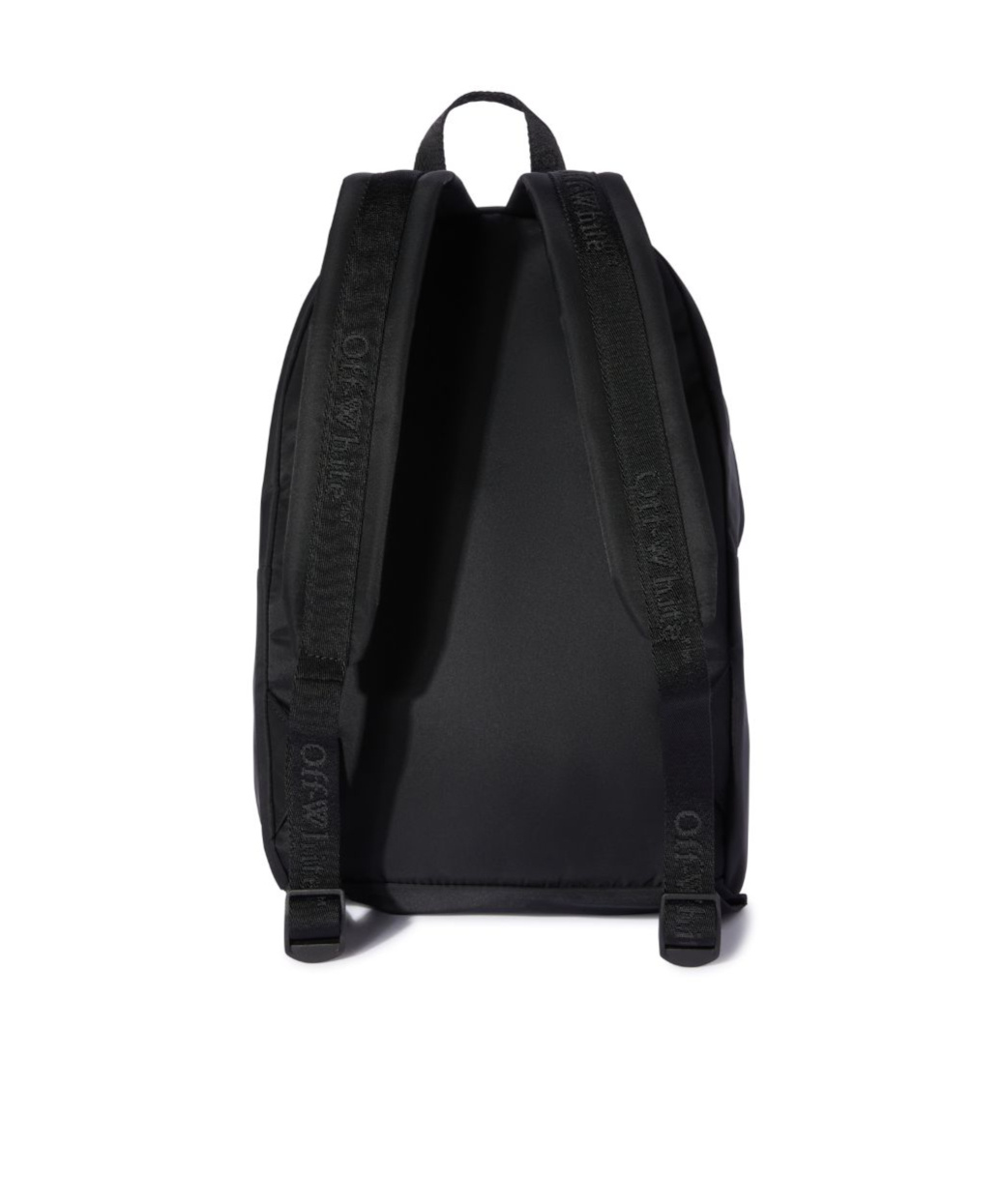 OFF-WHITE BIG BOOKISH BACKPACK