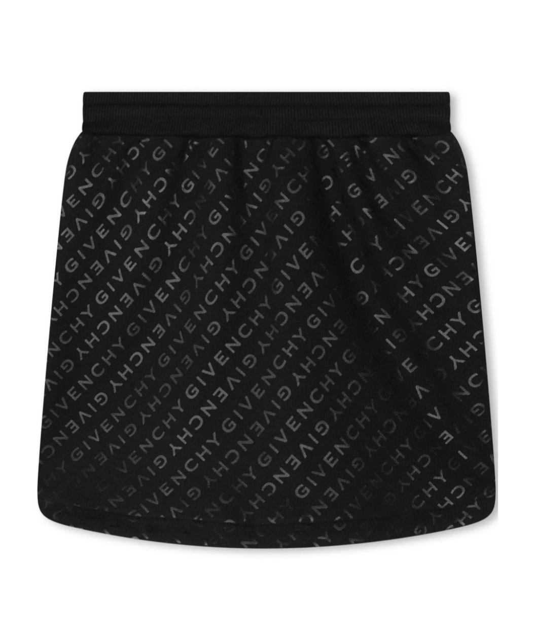 Givenchy Skirt In Black