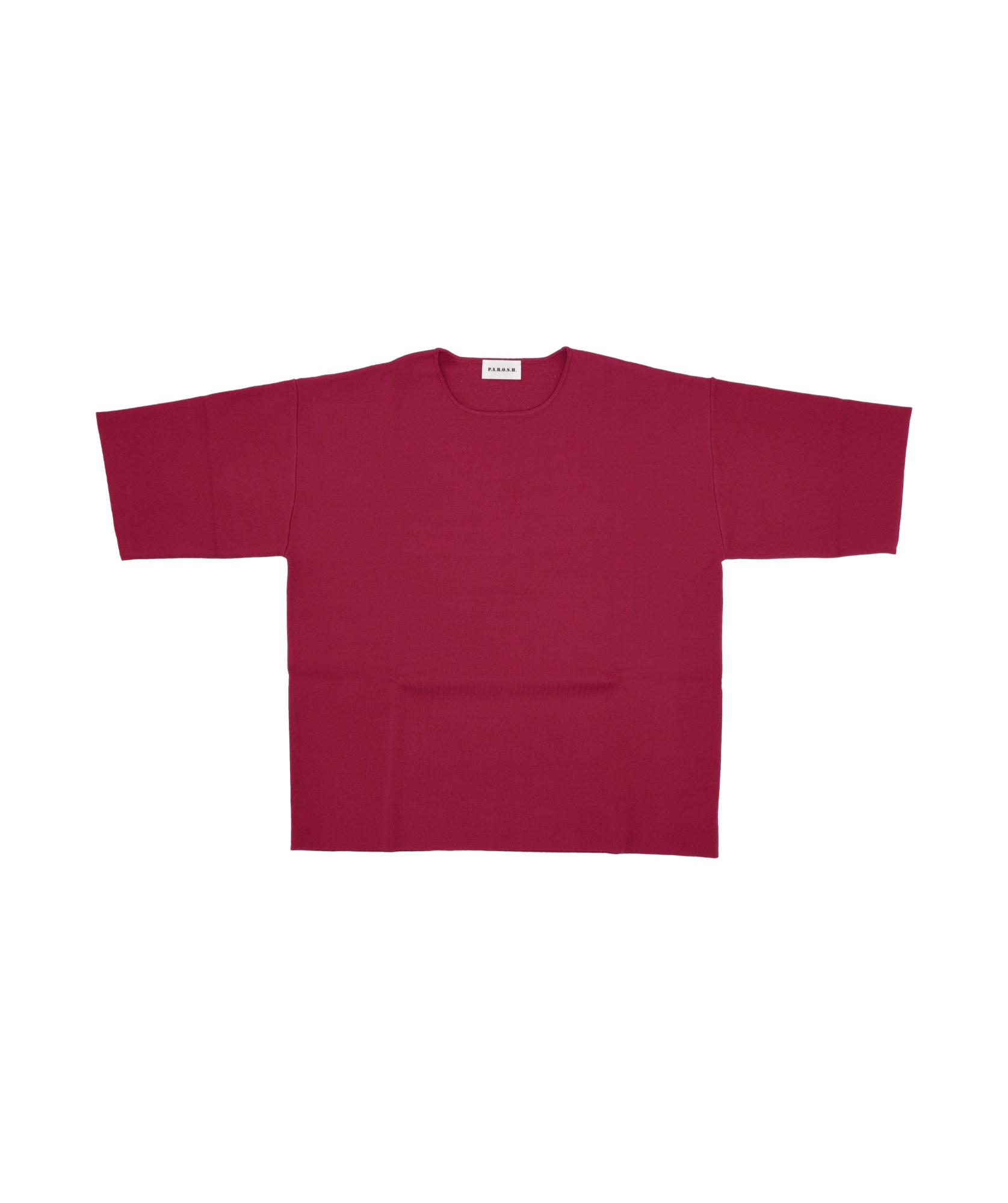 P.a.r.o.s.h Roma25  T-shirt