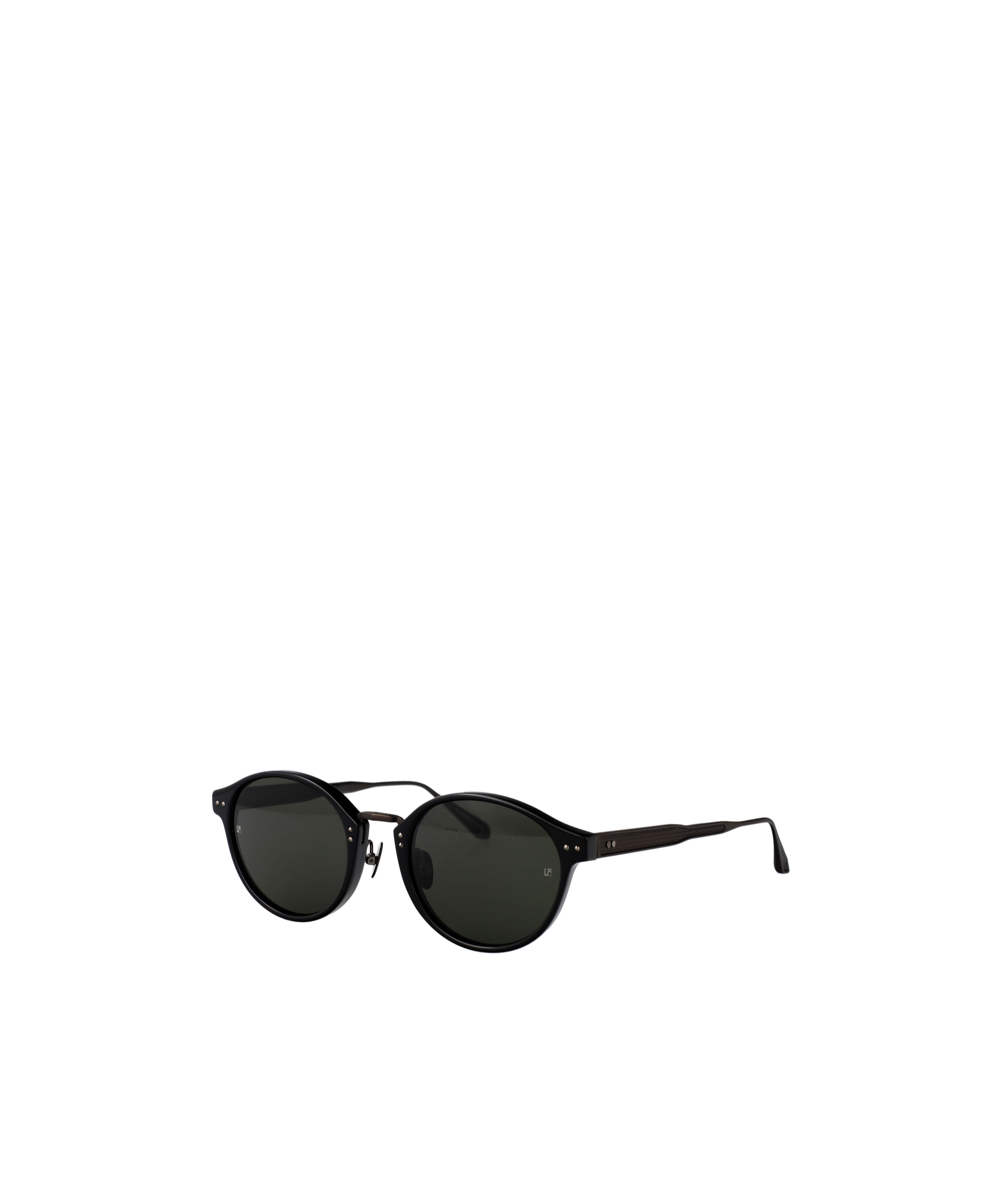 Linda Farrow Frame Sunglasses