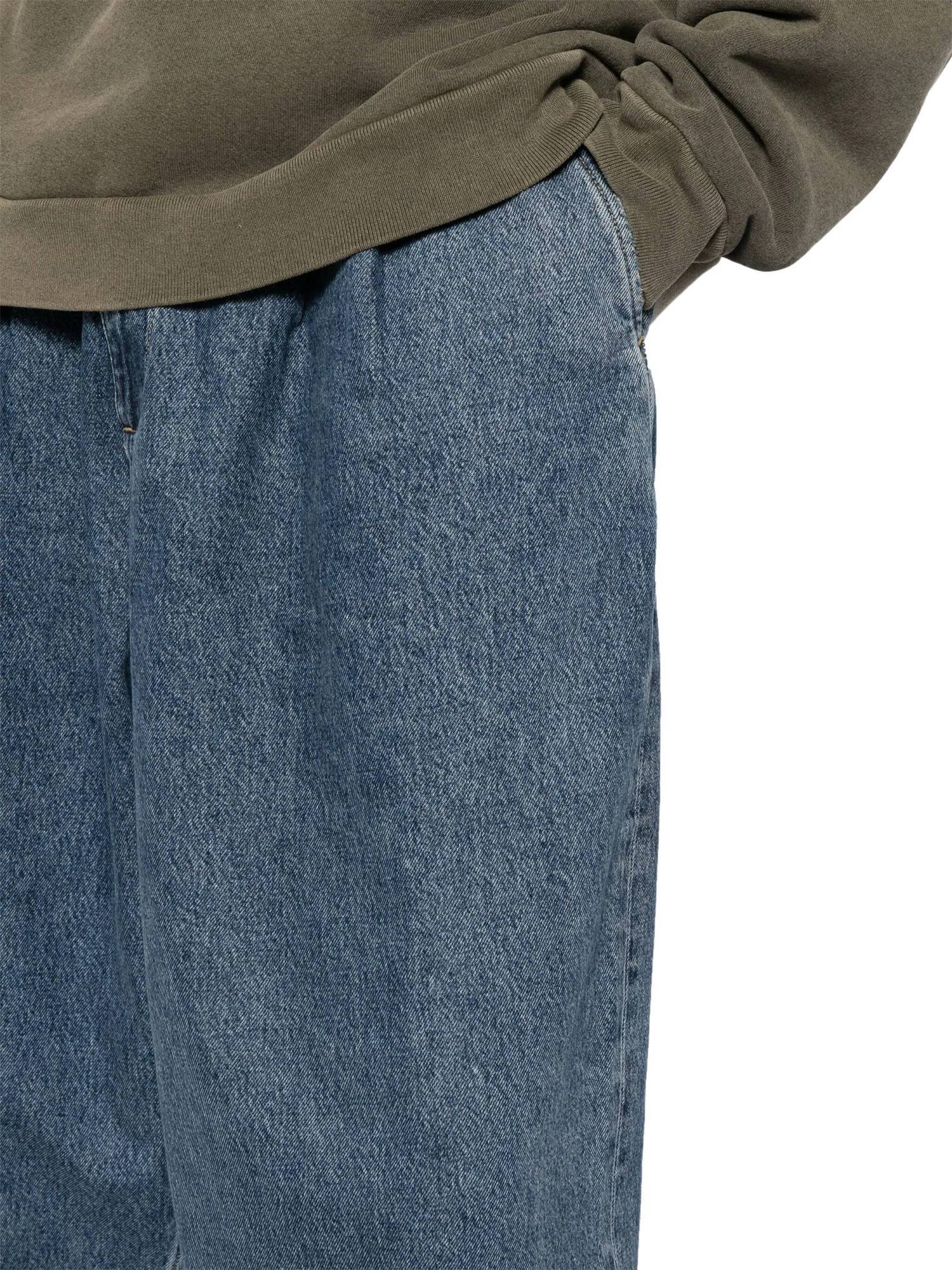 Agolde Blue Slater Jeans