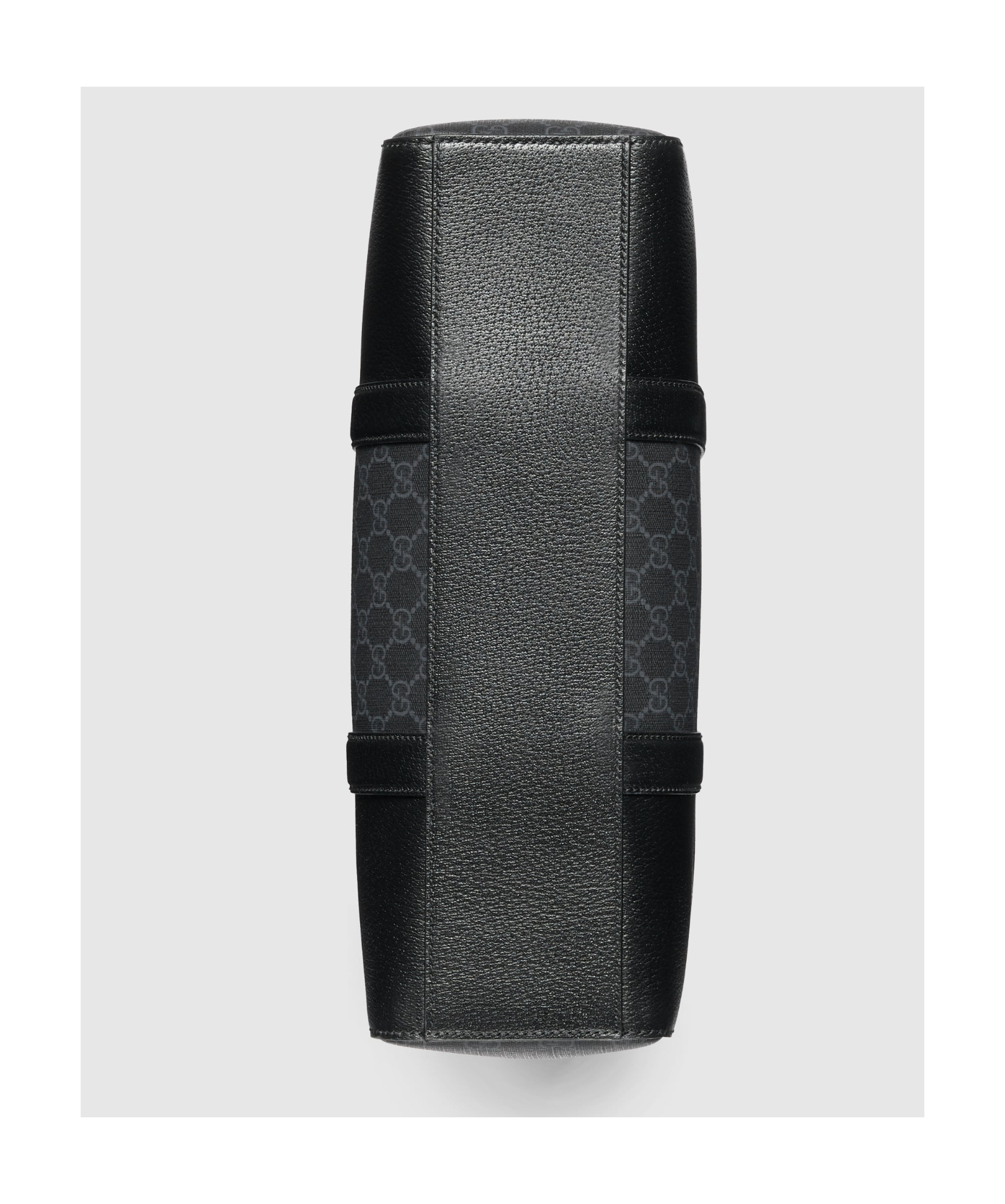 Gucci Medium Gg Handbag In Black