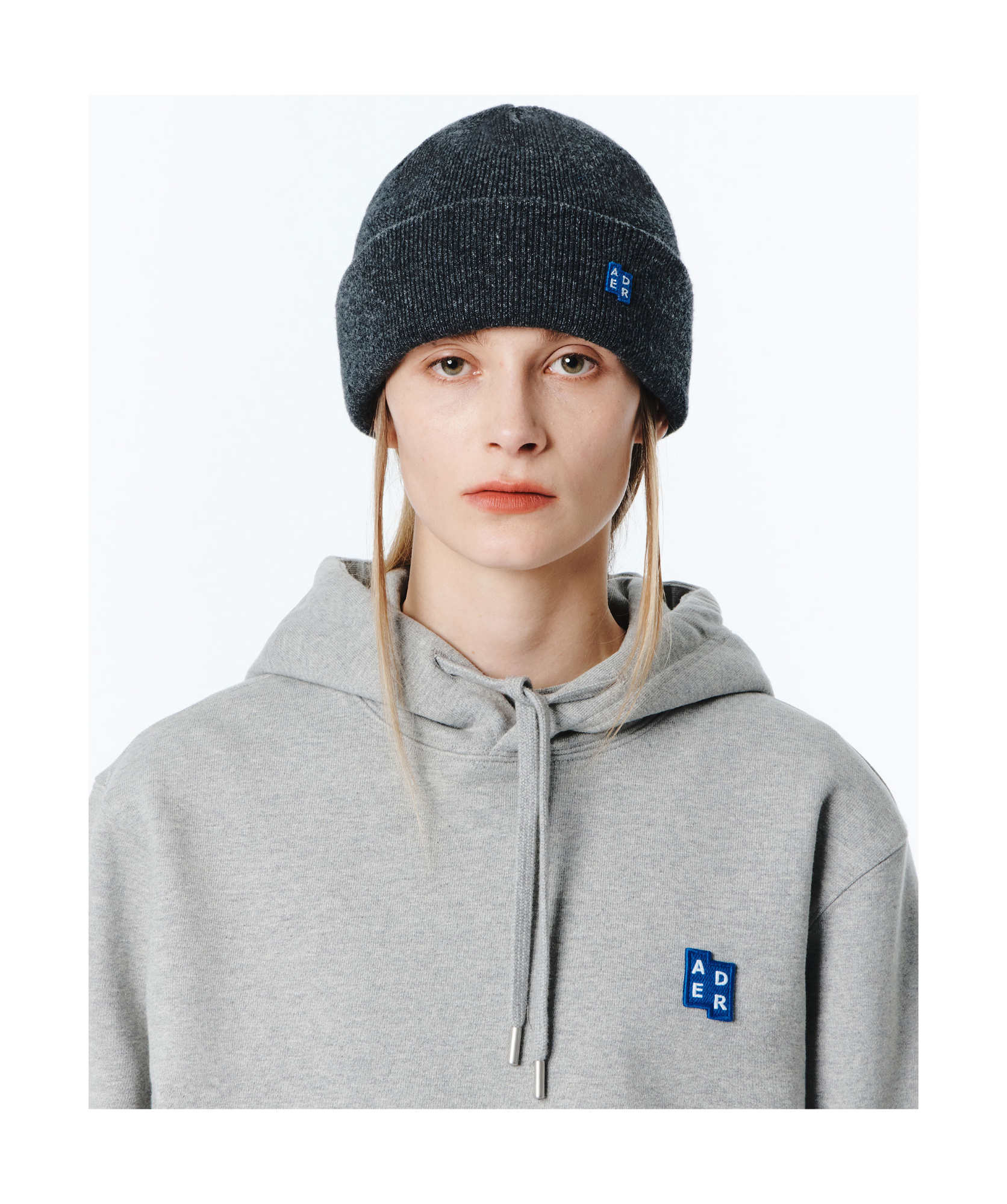 ADER ERROR SIGNIFICANT SERIES WOOL WOOL HAT