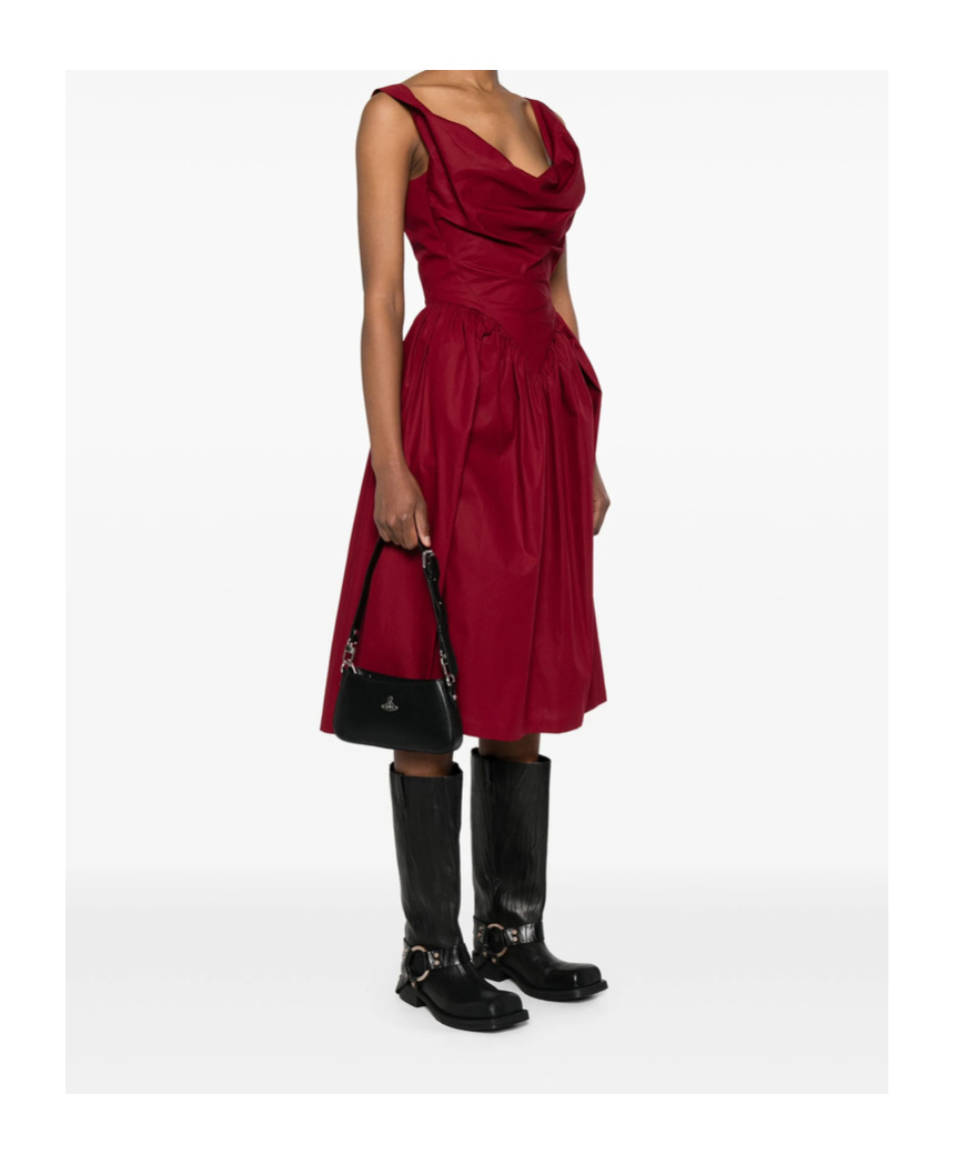 Vivienne Westwood Tasha Shoulder Bag