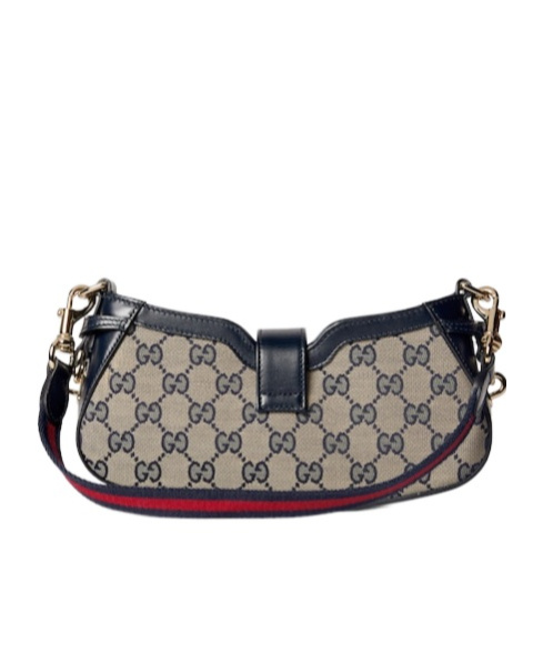 GUCCI MOON SIDE MINI SHOULDER BAG