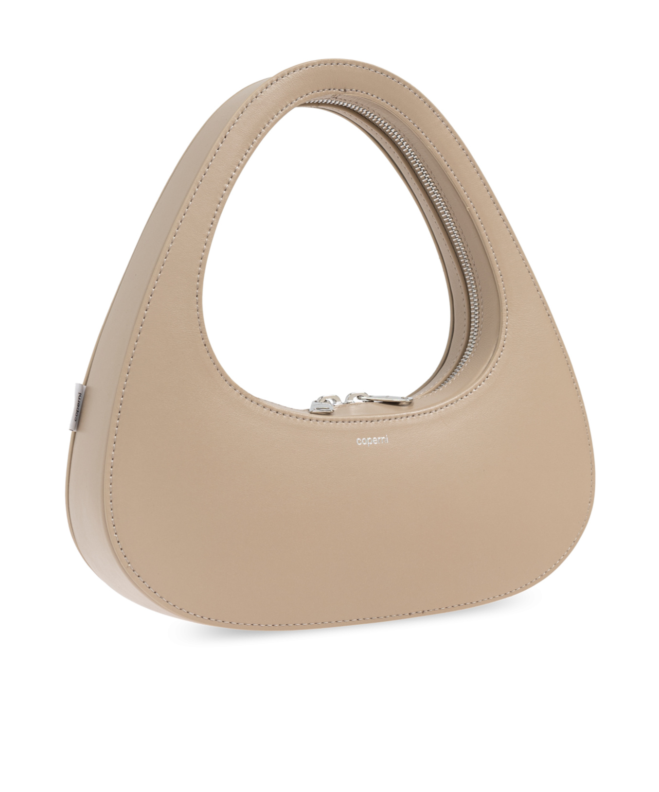 COPERNI COPERNI SWIPE ZIPPED TOTE BAG 