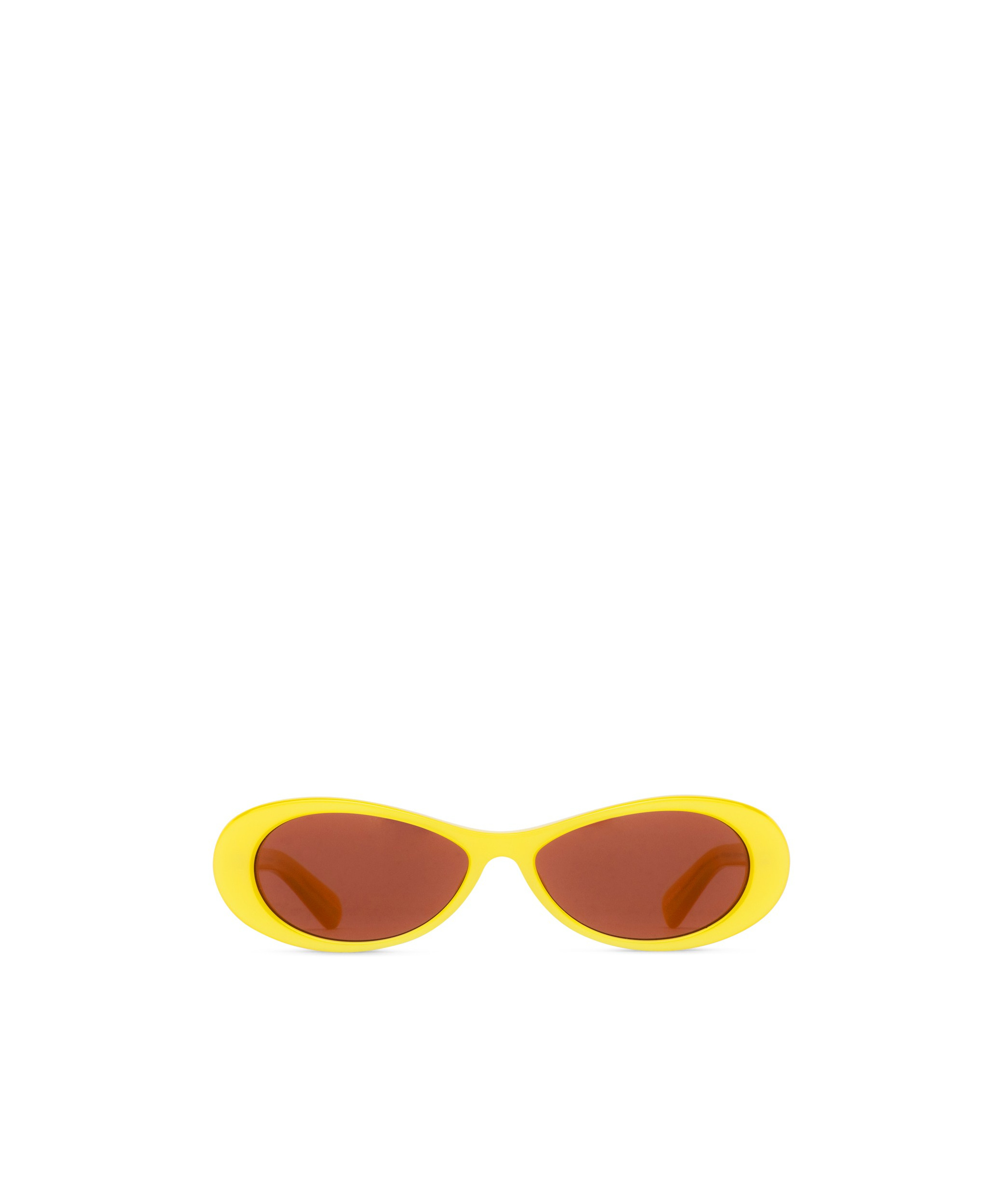 Jacquemus Full Frame Sunglasses