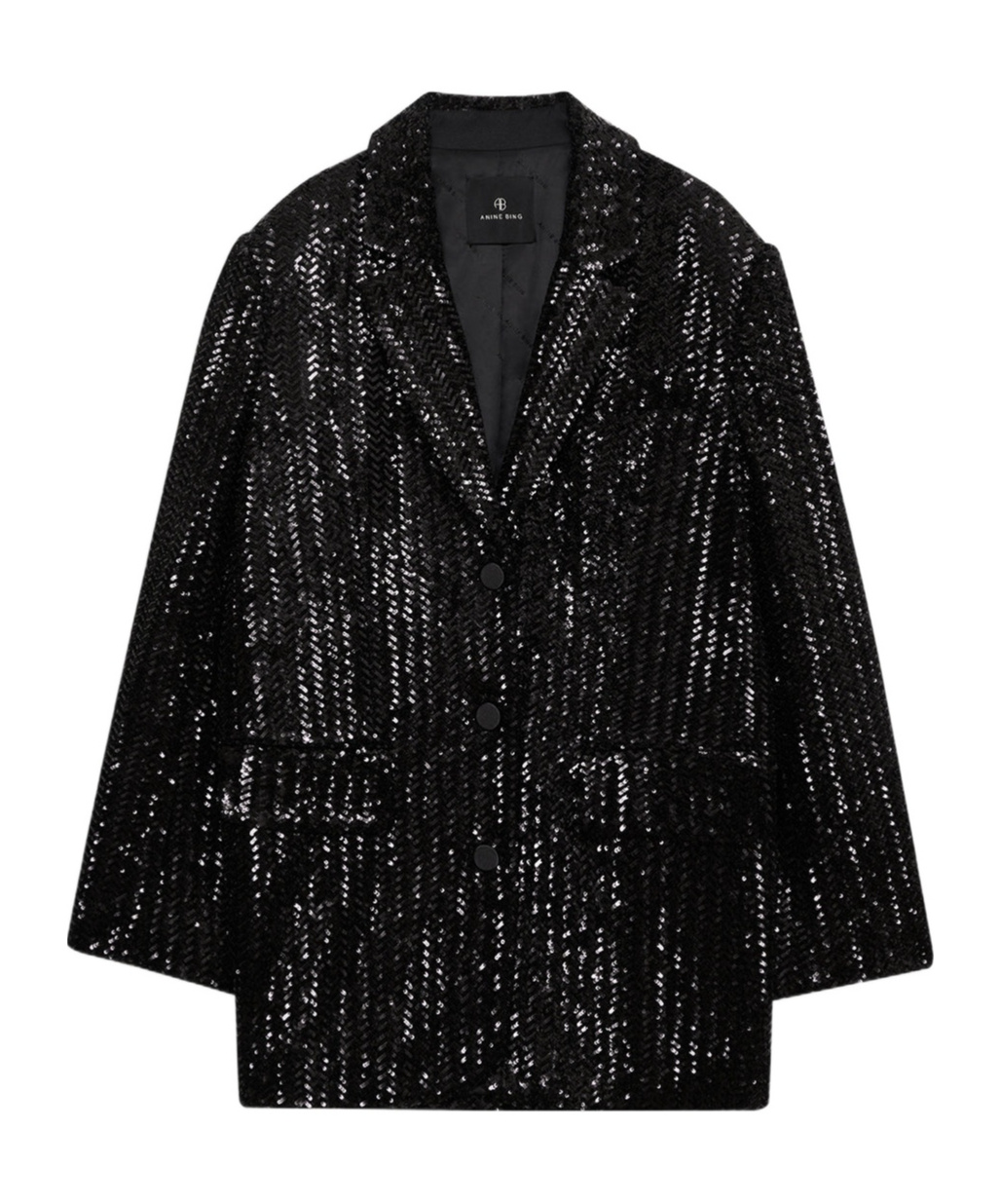 ANINE BING SARA BLAZER