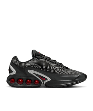 Nike Air Max Dn Sneakers In Black