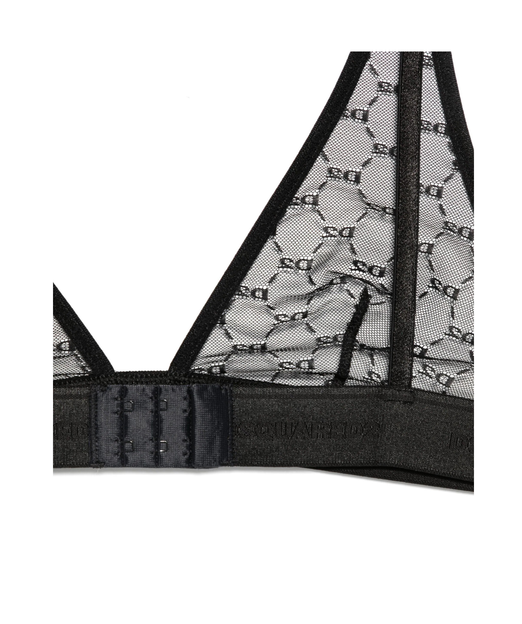 DSQUARED2 TRIANGULAR BRA