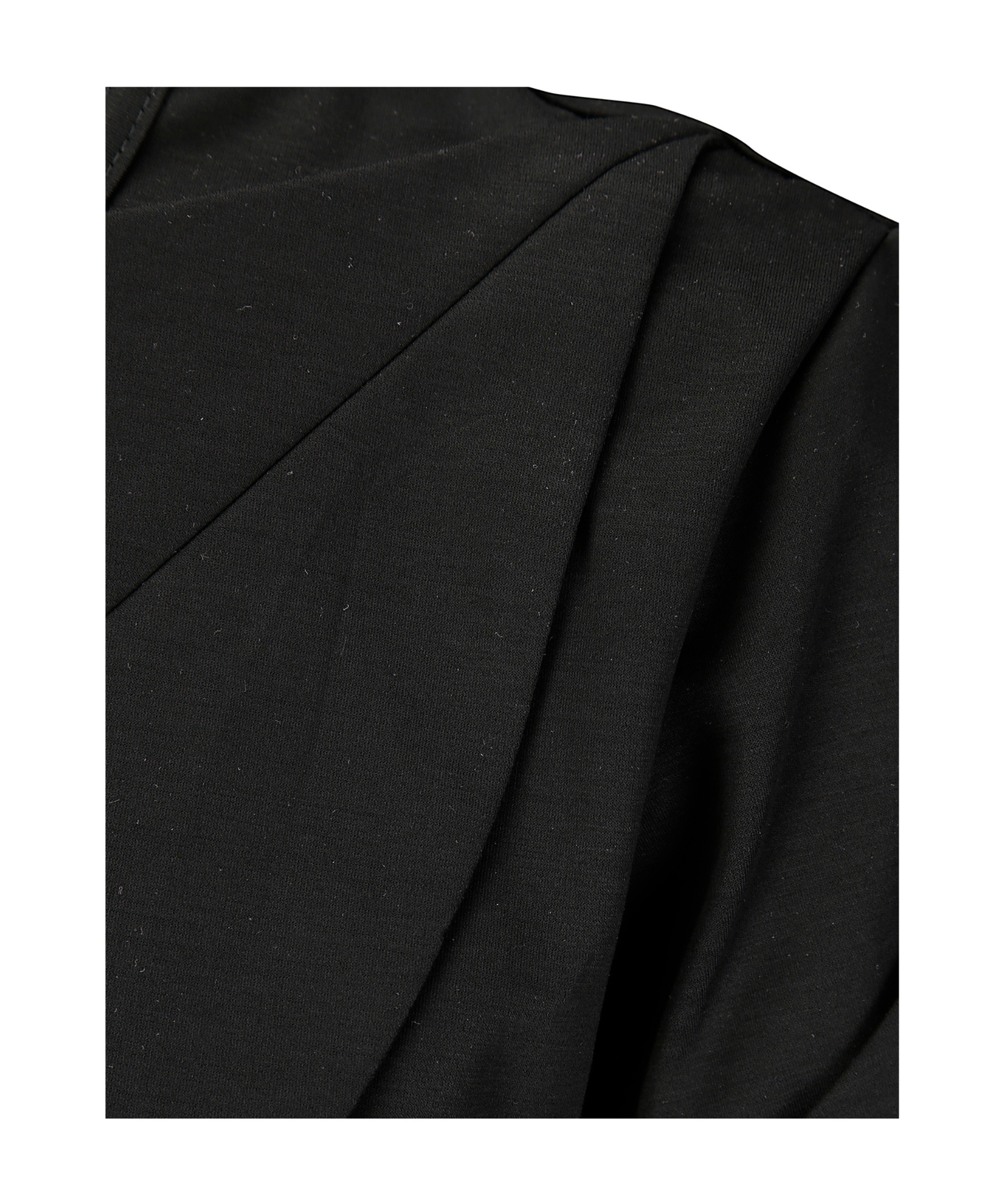 COMME DES GARÇONS CREWNECK T-SHIRT
