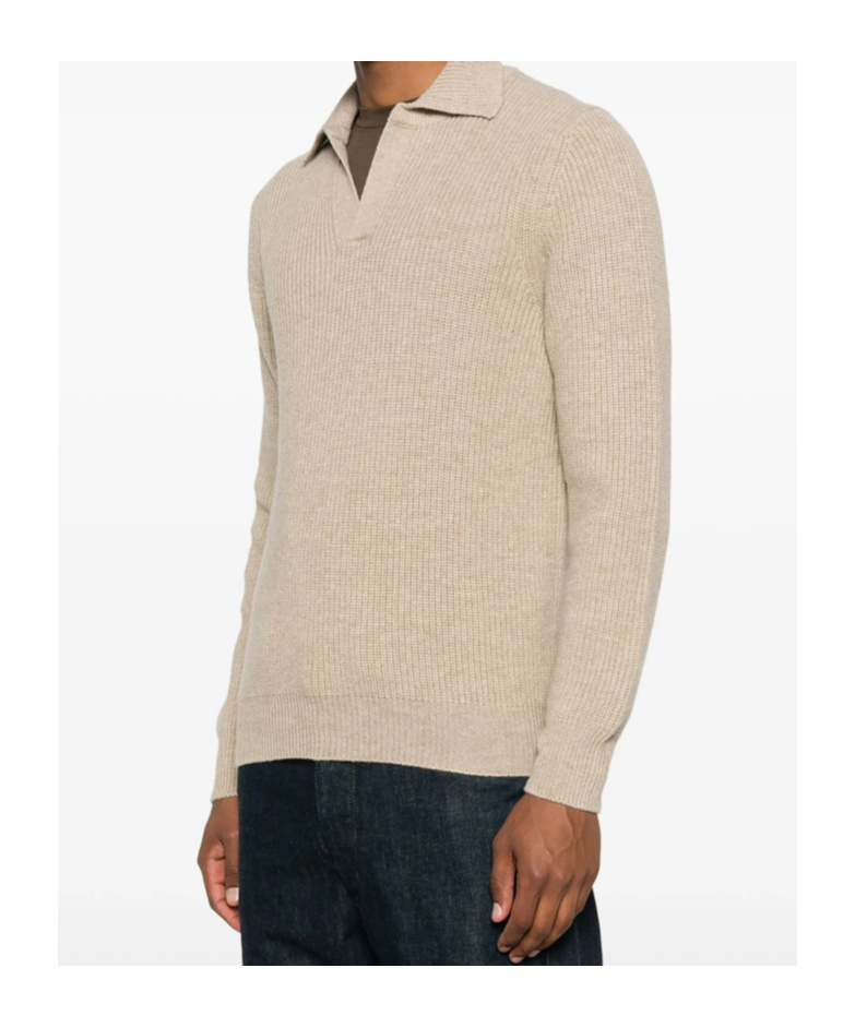 Tagliatore Wool Sweaters