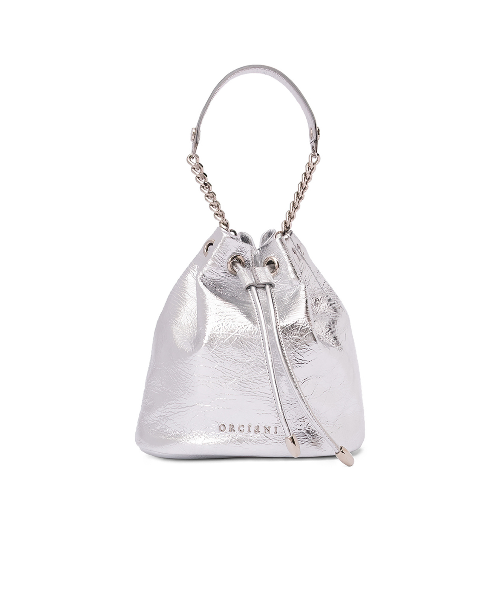 Orciani Mini Secchiello  Modello Nest In White
