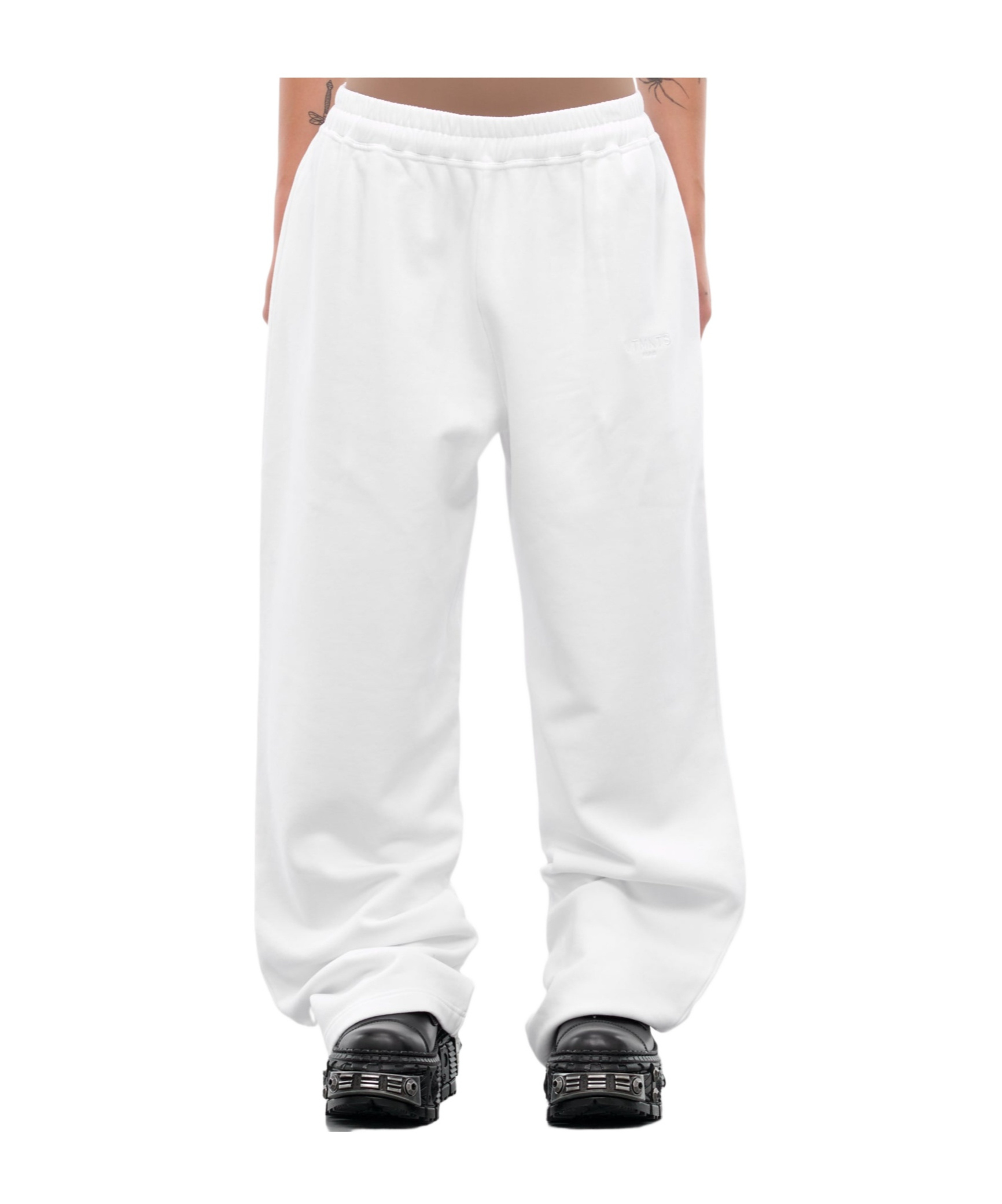 VTMNTS PARIS TRACK PANTS
