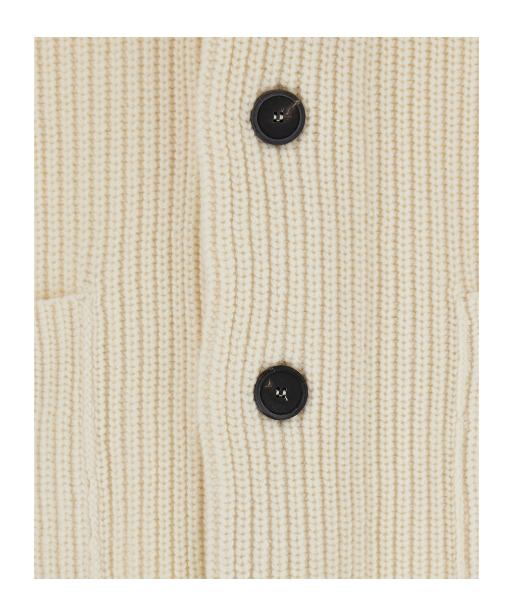 TAGLIATORE JACKSON CARDIGAN 