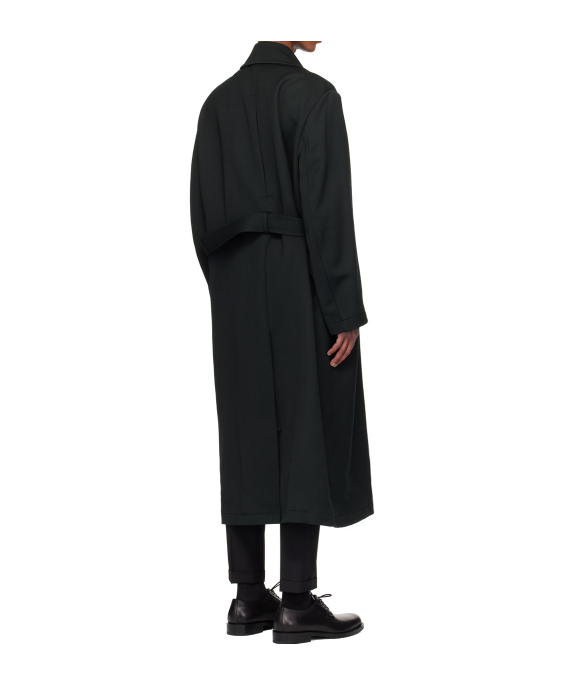 PAUL SMITH LONG-SLEEVED COAT