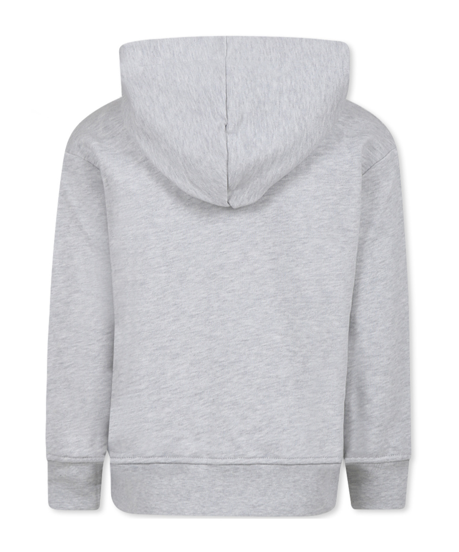MSGM LONG-SLEEVED SWEATER