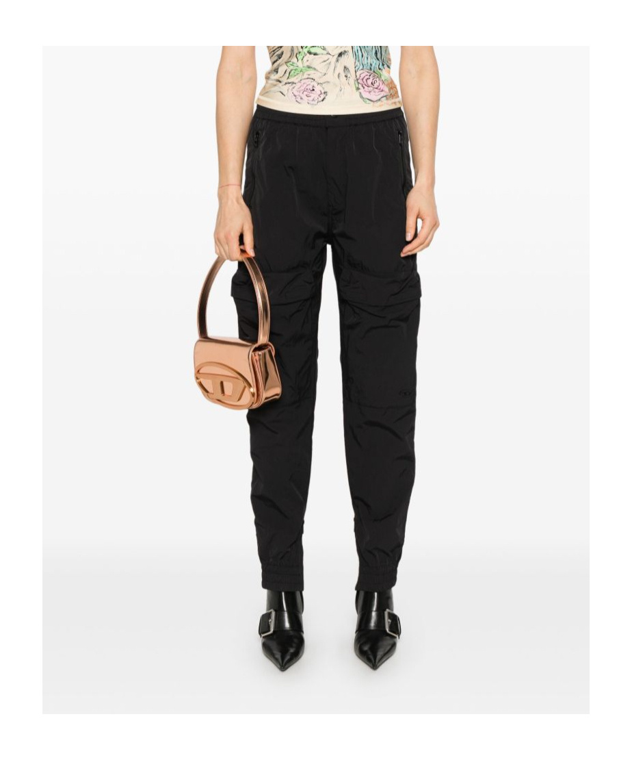 DIESEL P-RIDE CARGO PANTS