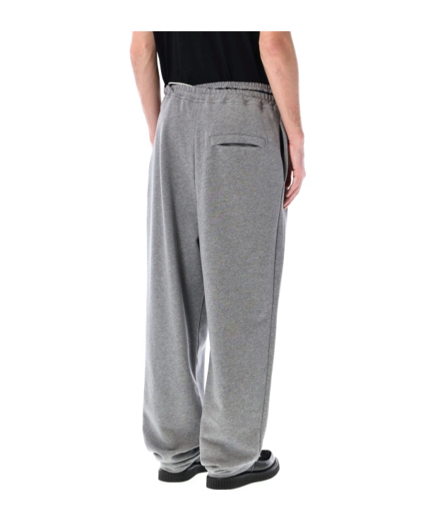 Magliano Pleat Detailing Track Pants