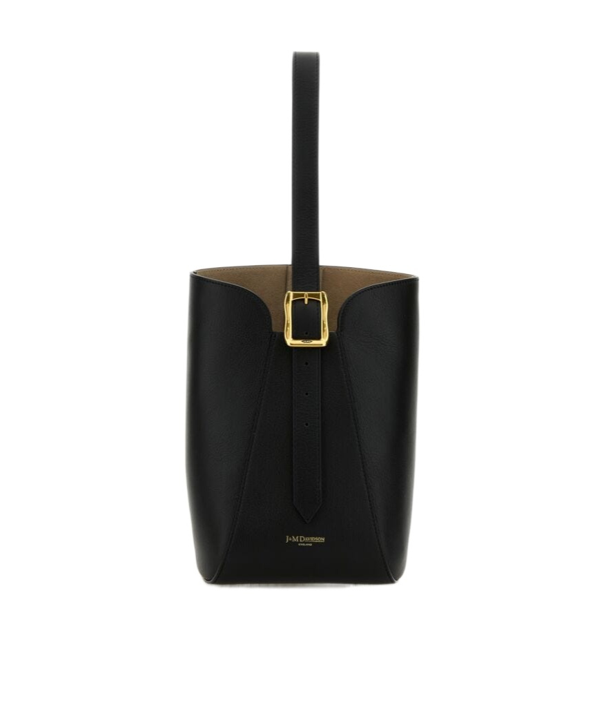 JM DAVIDSON MINI QUIVER BUCKET BAG