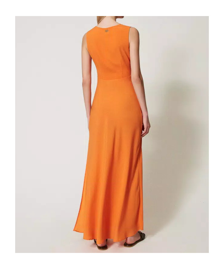 Shop Twinset Woven Dress