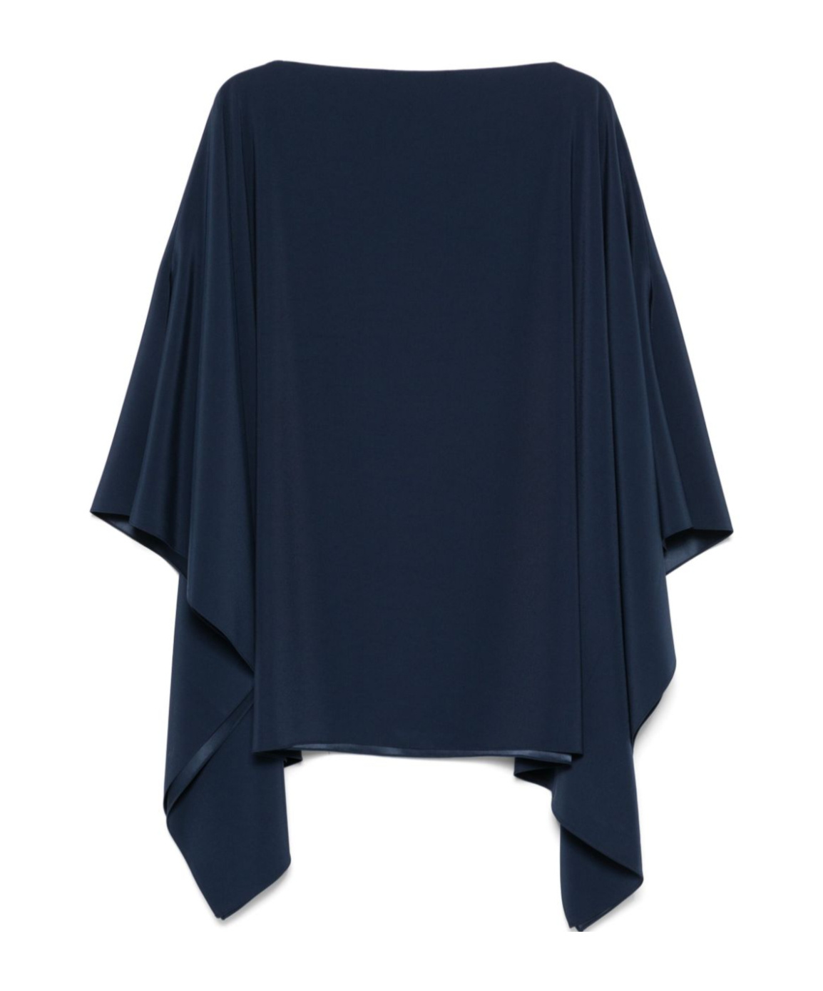 Gianluca Capannolo Pendant Blouse In Black