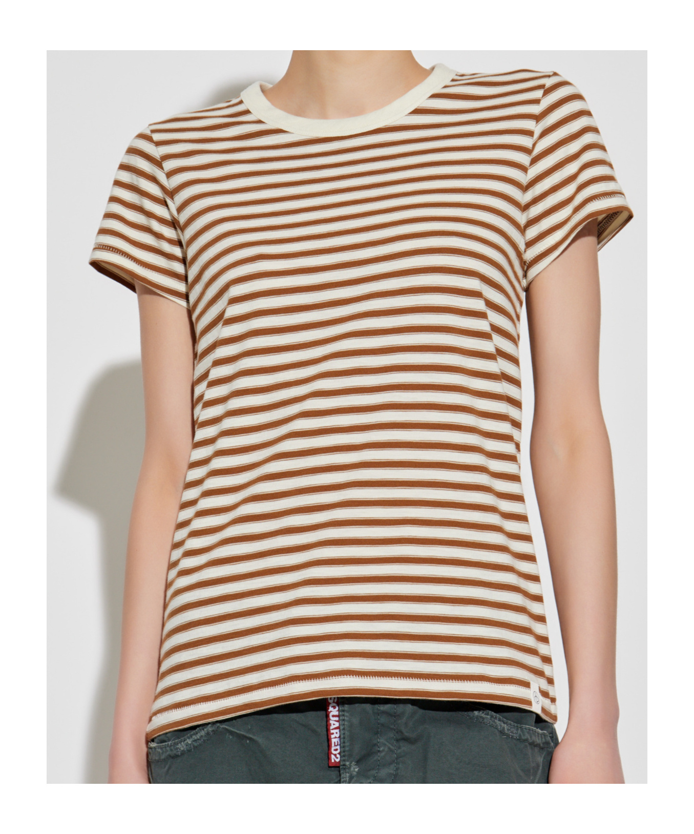 Rag & Bone Short-sleeved T-shirt