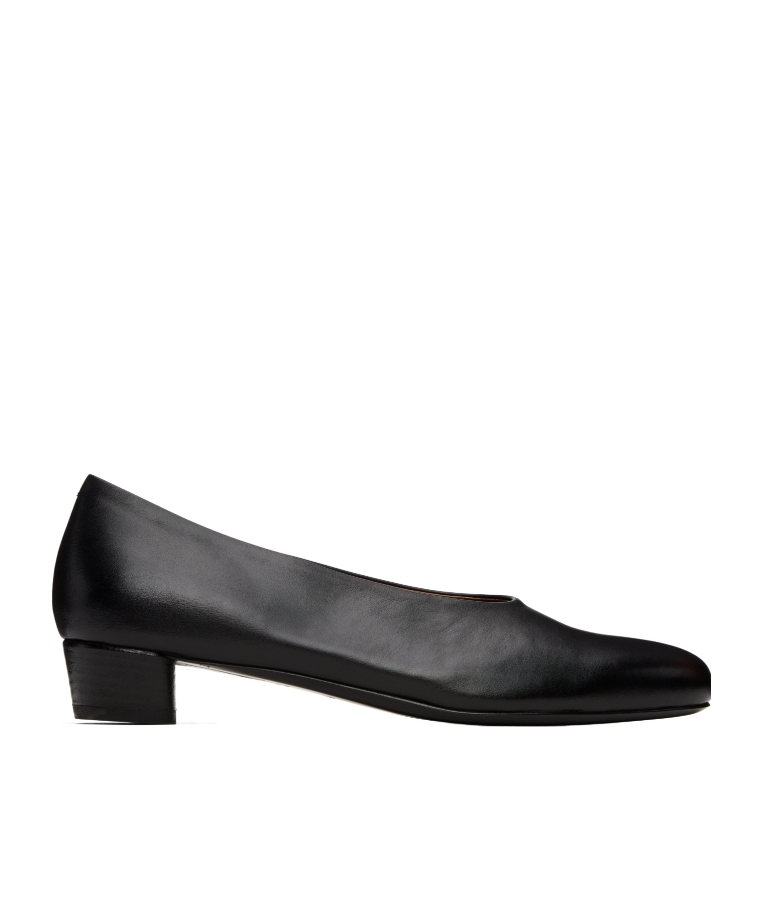 Marsèll Codina Low Heels In Multi