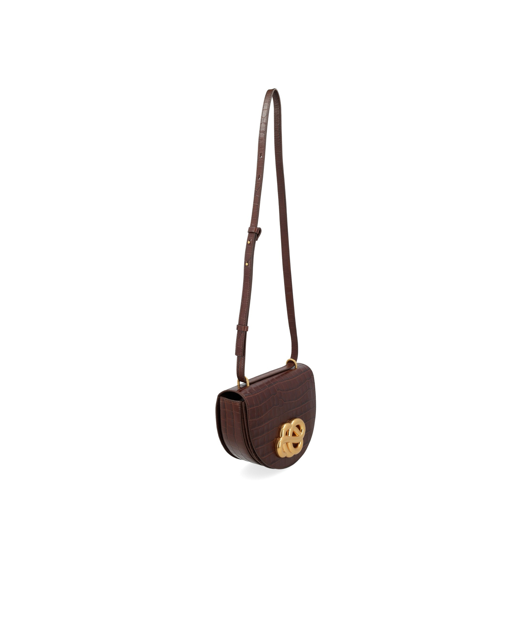 By Malene Birger Hand Shoulder Bag In Brown