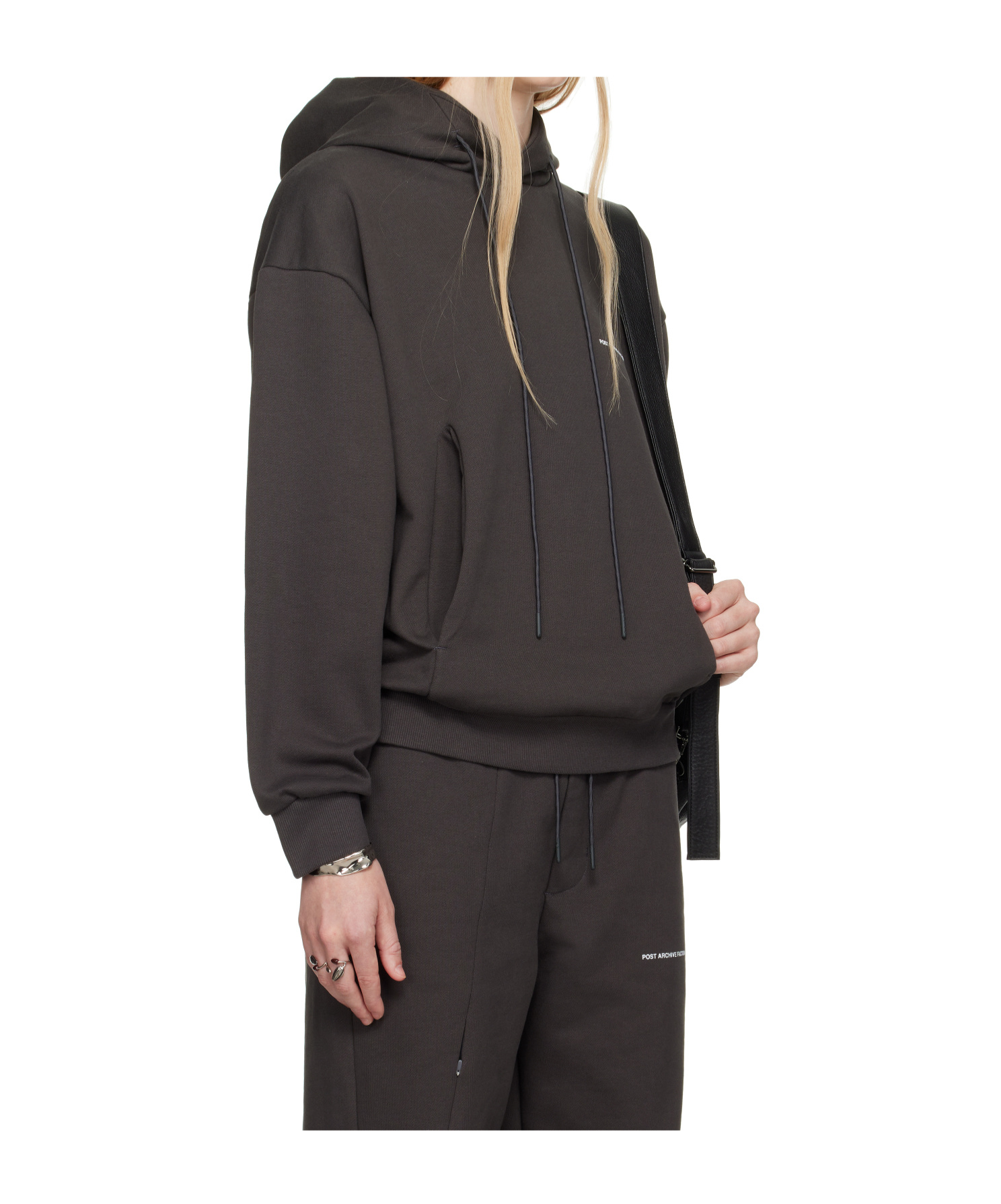 Post Archive Faction (paf) Hoodies