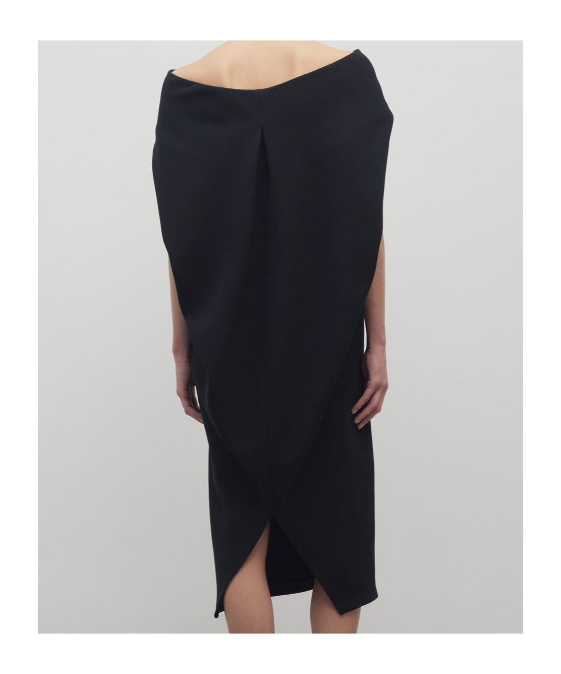 Shop The Row Anitas Wool Dress
