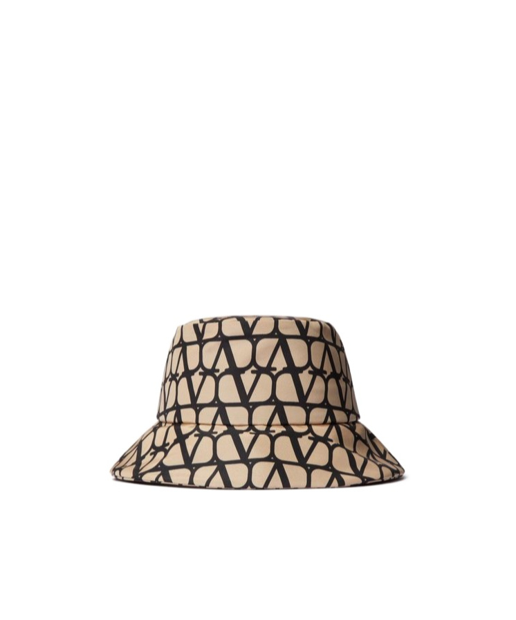 Valentino Vlogo Signature Bucket Hat