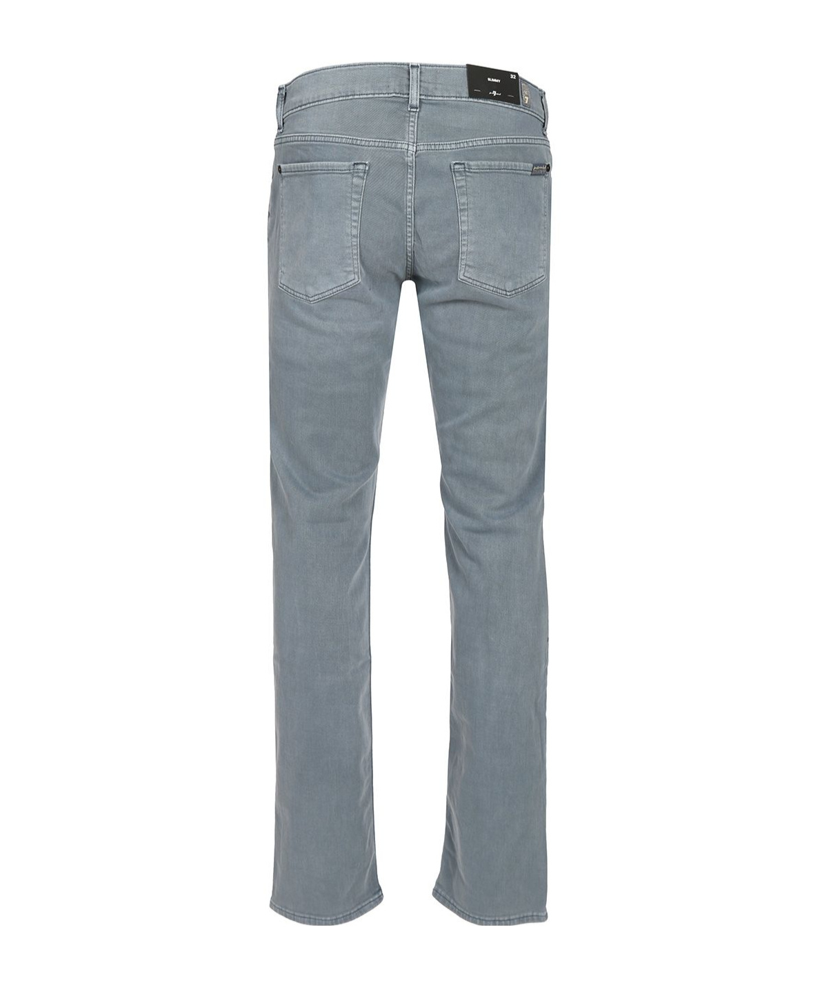 7 FOR ALL MANKIND JEANS WITH BELT LOOPS