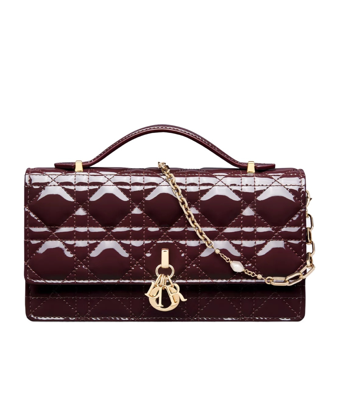 Dior Minibolso My  Shoulder Bag