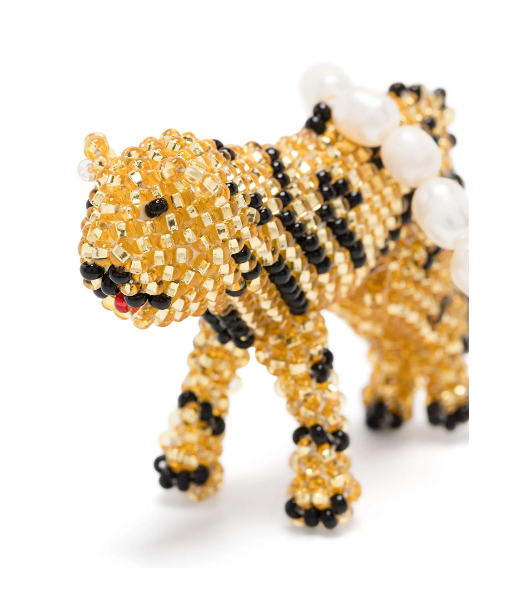 FORTE FORTE COLLIER THE IMAGINARY TIGER