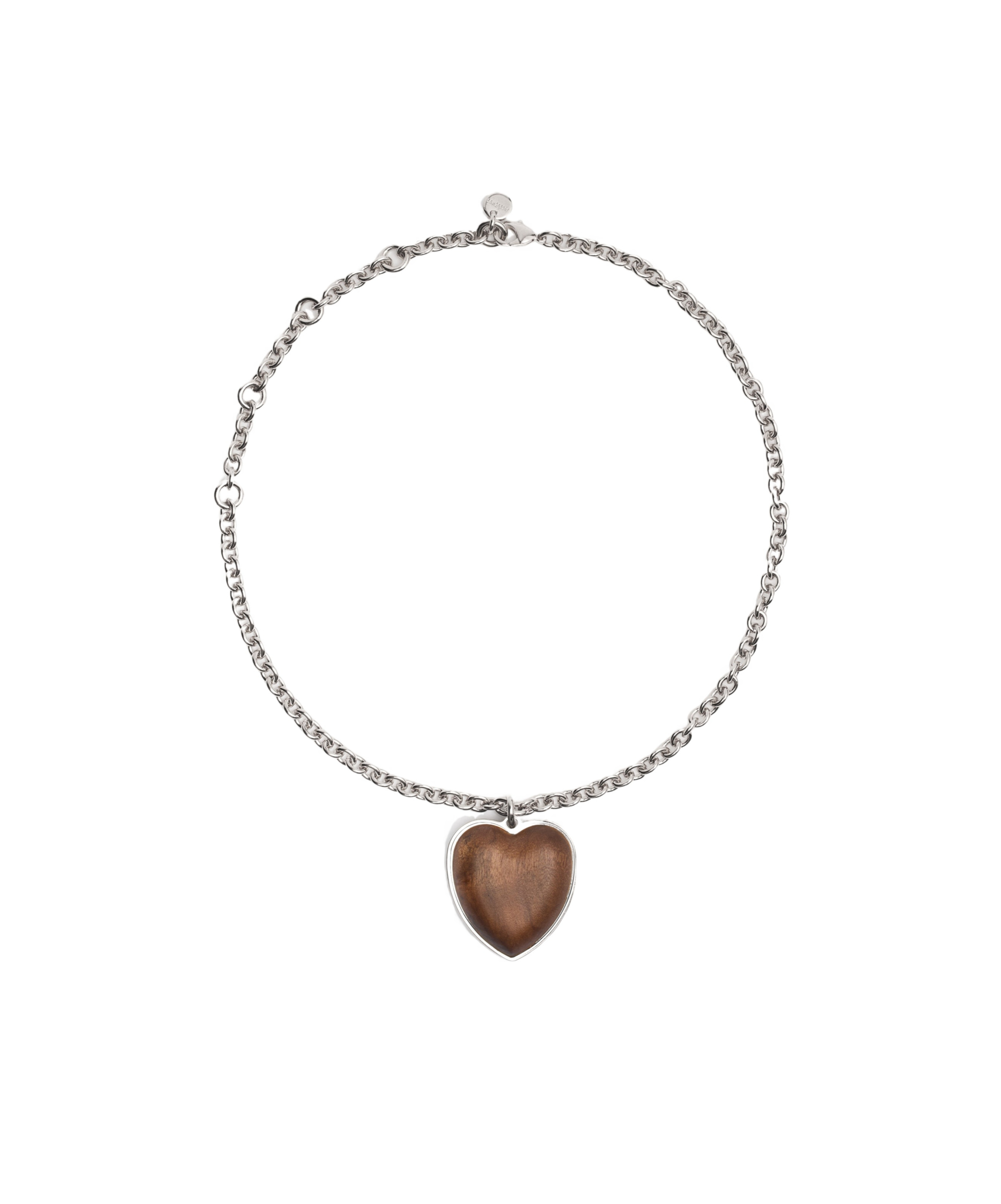 JACQUEMUS JACQUEMUS THE PIETRA NECKLACE 