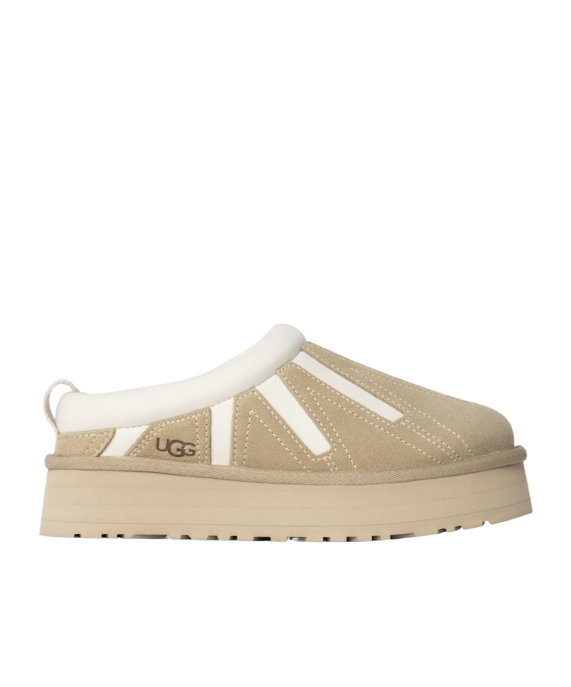 UGG UGG TAZZ SUNWAVE SLIPPERS