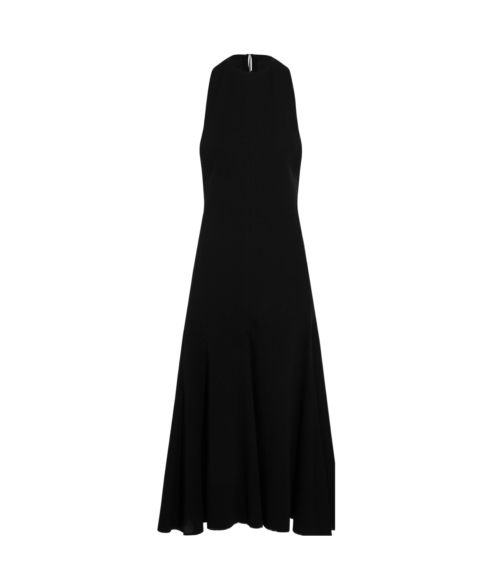 Jacquemus La Robe Favola In Black