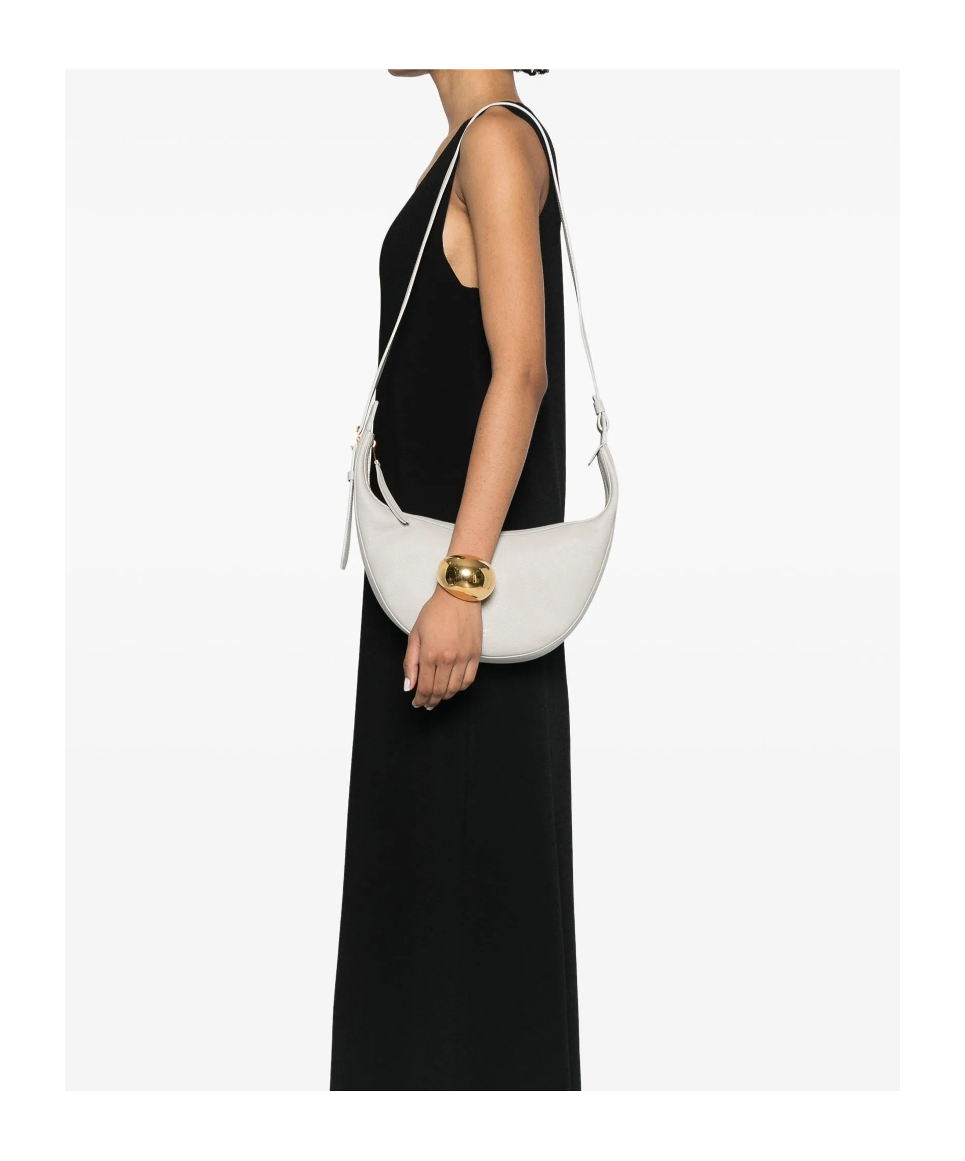Khaite Augustina Crossbody Bag