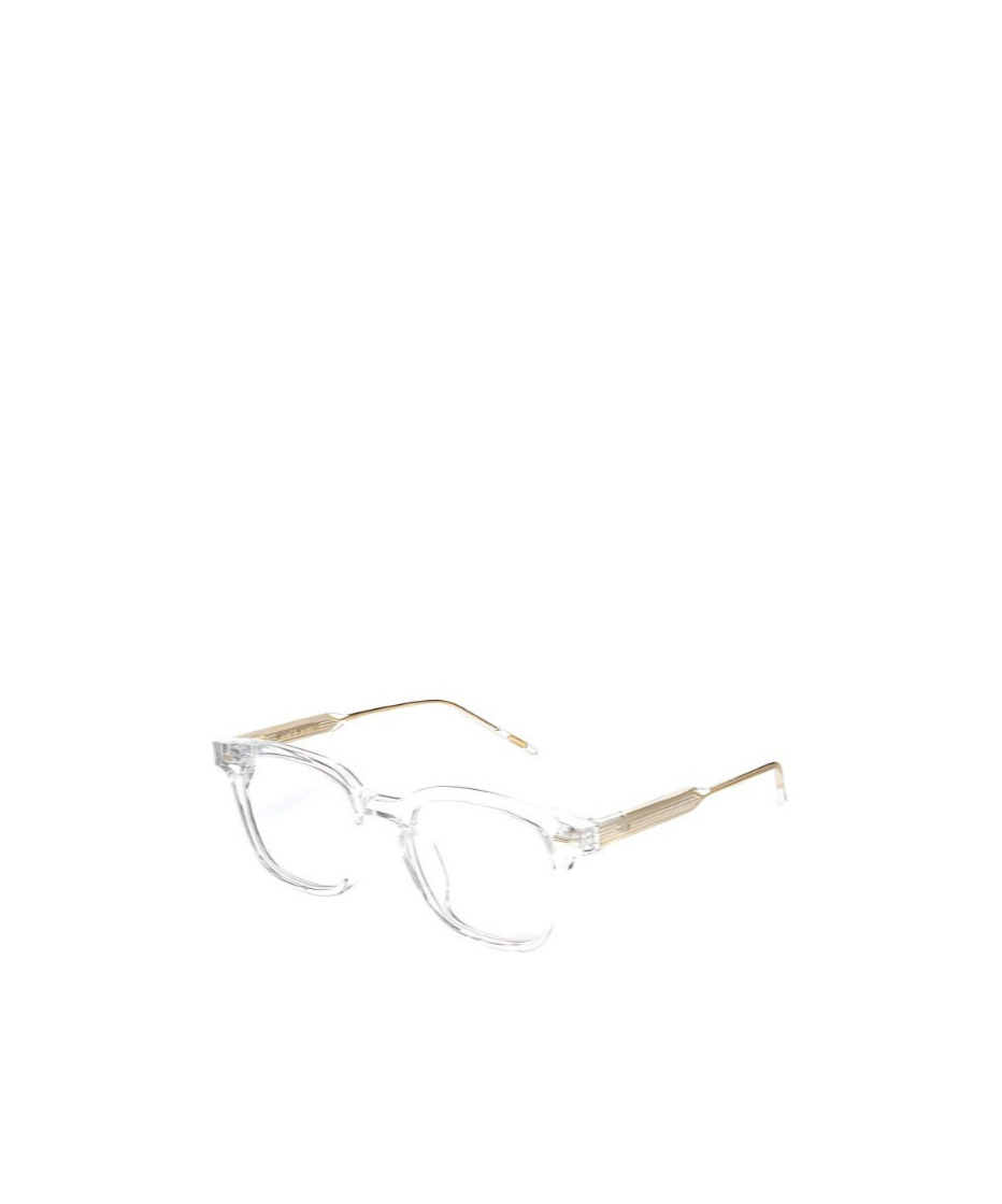 Gentle Monster Kubo C1 Square-frame Glasses
