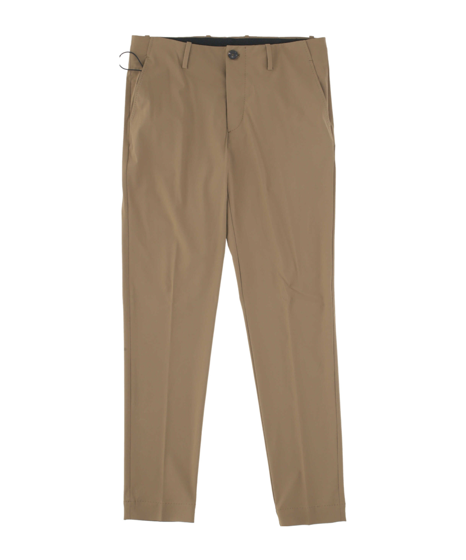 Rrd Belt Loops Slacks