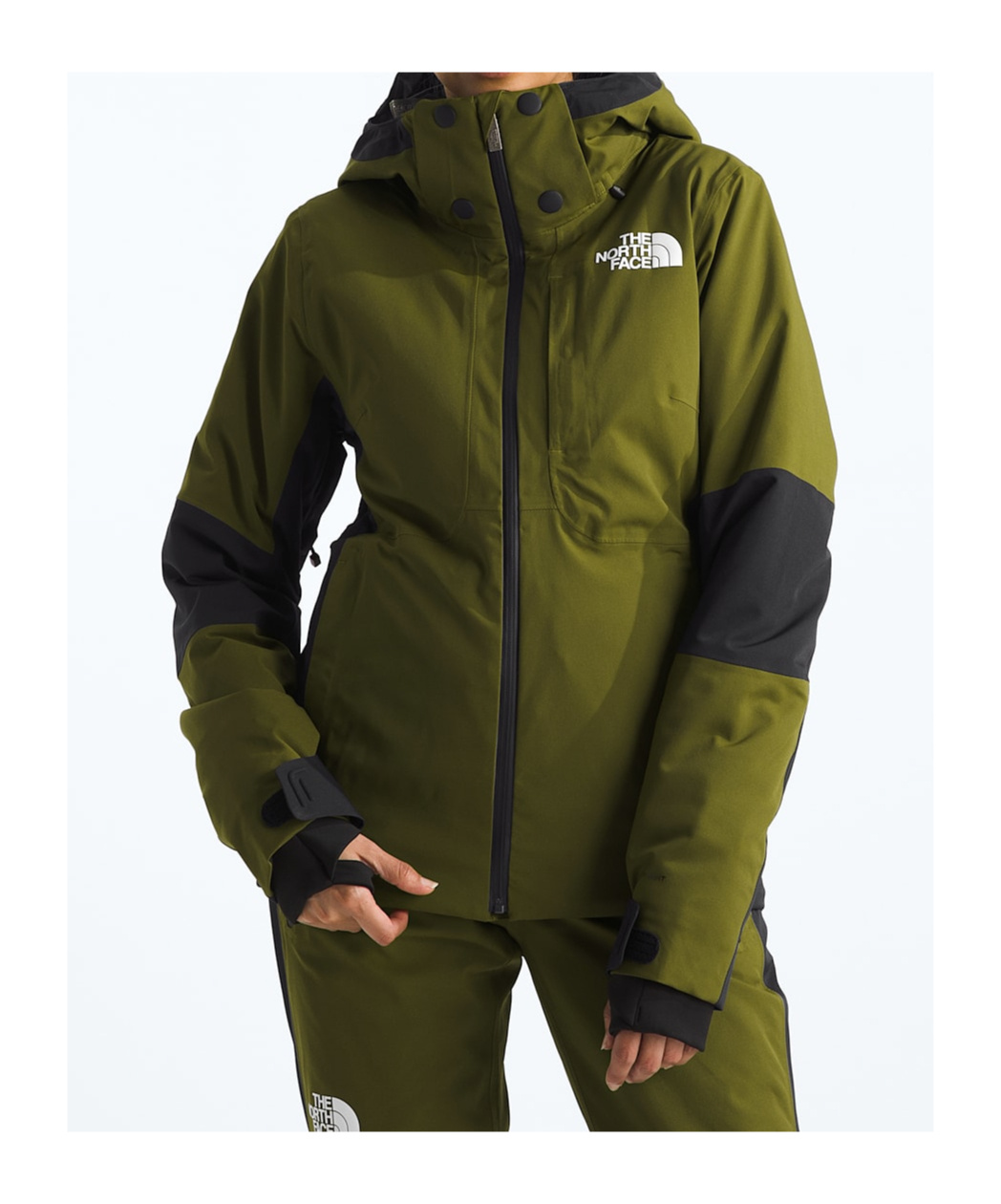 Shop The North Face Lenado Jacket In Black
