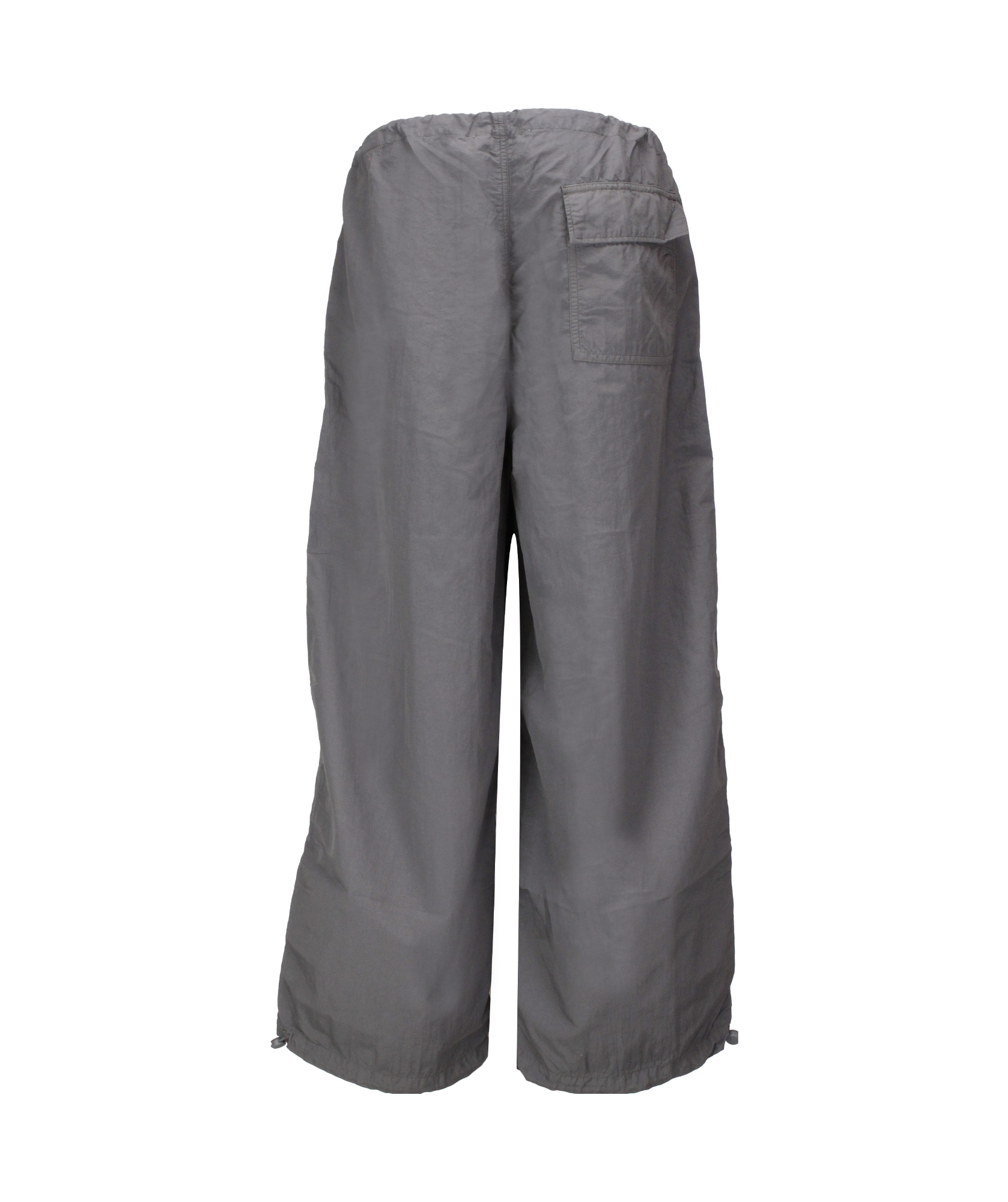 AUTRY PAPX TROUSERS
