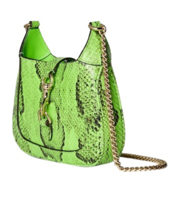 Gucci Jackie Notte Mini Shoulder Bag